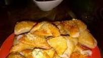 Lebanese Fatayer Lebanese Fatayer