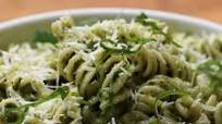 Pesto Twist Pasta Recipe by Tasty Pesto Twist Pasta Recipe by Tasty