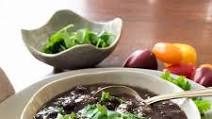 Black Bean Soup-Instant Pot Black Bean Soup-Instant Pot