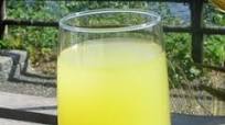 Pineapple Wine Cooler Pineapple Wine Cooler