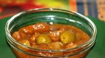 Carne con Papas (Cuban) Carne con Papas (Cuban)