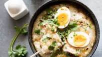 Instant Pot Congee Instant Pot Congee