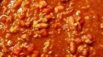 Slow Cooker Vegan Chili Recipe Slow Cooker Vegan Chili Recipe