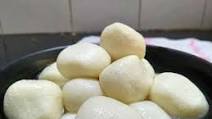 Rasgulla Rasgulla