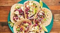 Perfect Fish Tacos Perfect Fish Tacos