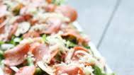 Antipasto Salad Antipasto Salad