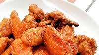 Chicken Buffalo Wings Chicken Buffalo Wings