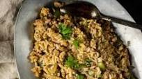 Classic Cajun Style Dirty Rice Recipe Classic Cajun Style Dirty Rice Recipe
