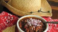 Slow Cooker Cowboy Chili Slow Cooker Cowboy Chili
