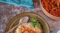 Iraqi Beef Chilifry (Sauteed Meat & Vegetables) Iraqi Beef Chilifry (Sauteed Meat & Vegetables)