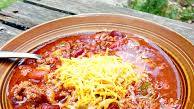 Copycat Wendy’s Chili Recipe Copycat Wendy’s Chili Recipe