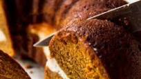 Pumpkin Cream Cheese Bundt Cake Pumpkin Cream Cheese Bundt Cake