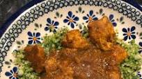 Instant Pot® Indian Chicken Curry Instant Pot® Indian Chicken Curry