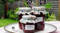 Strawberry Jam Strawberry Jam
