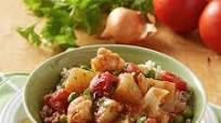 Slow Cooker Potato and Cauliflower Tikka Masala Slow Cooker Potato and Cauliflower Tikka Masala
