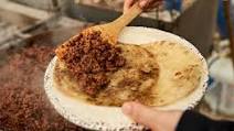 Beef Chorizo Beef Chorizo