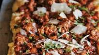 Wild Boar Ragu Wild Boar Ragu