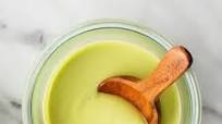Avocado Dressing Avocado Dressing