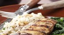 Indian-Spiced Grilled Chicken Indian-Spiced Grilled Chicken