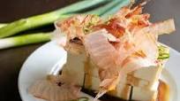 Quickest, Coolest Japanese Tofu Salad Quickest, Coolest Japanese Tofu Salad