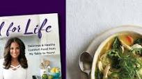 Laila Ali's Inflammation-Busting Chicken Noodle Soup Laila Ali's Inflammation-Busting Chicken Noodle Soup
