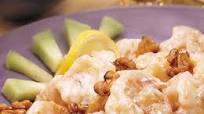 Walnut Shrimp Walnut Shrimp