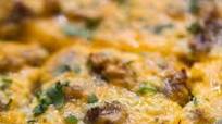 Breakfast Casserole Breakfast Casserole