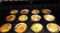Muffin Sized Breakfast Quiche Muffin Sized Breakfast Quiche
