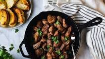 Madeiran Marinated Pork Madeiran Marinated Pork