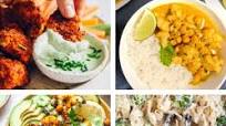 25 AMAZING Vegan Cauliflower Recipes Full of Flavor 25 AMAZING Vegan Cauliflower Recipes Full of Flavor