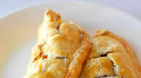Easy Baked Apple Empanadas Easy Baked Apple Empanadas