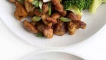 Gluten Free Orange Chicken Gluten Free Orange Chicken