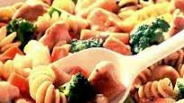 Campbell's easy one-pan chicken & pasta Campbell's easy one-pan chicken & pasta