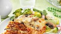 Pasticho (Venezuelan Lasagna) Pasticho (Venezuelan Lasagna)