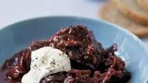 Beef, Beetroot & Red Cabbage Beef, Beetroot & Red Cabbage