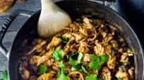 Chicken Carnitas Recipe (Instant Pot, Stove Top, Dutch Oven) Chicken Carnitas Recipe (Instant Pot, Stove Top, Dutch Oven)