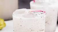 Pitahaya Agua Fresca Pitahaya Agua Fresca