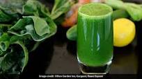 Cucumber, Kale And Spinach Juice Recipe Cucumber, Kale And Spinach Juice Recipe