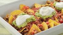 Crowd-Pleasing Tortilla Chips Crowd-Pleasing Tortilla Chips