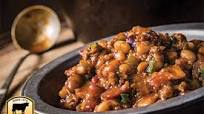 Chuck Wagon Beef and Beans Chuck Wagon Beef and Beans