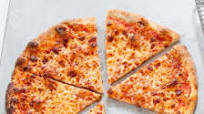 Thin-Crust Pizza Thin-Crust Pizza