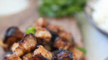 Crispy Air Fryer Pork Belly Crispy Air Fryer Pork Belly