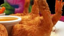 Frozen Coconut Shrimp in Air Fryer (Trader Joe's) Frozen Coconut Shrimp in Air Fryer (Trader Joe's)