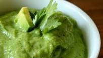 Guacamole Taquero (Taco-Shop Guac) Guacamole Taquero (Taco-Shop Guac)