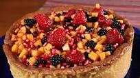 Tres Leches Cake Tres Leches Cake