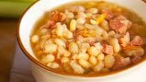 Instant Pot Lima Beans and Ham Instant Pot Lima Beans and Ham
