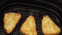 Air Fryer Frozen Hash Browns Air Fryer Frozen Hash Browns