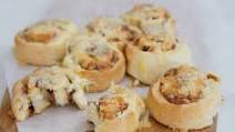 Cheesymite Scrolls recipe Cheesymite Scrolls recipe