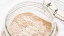 Sourdough Starter Recipe Sourdough Starter Recipe