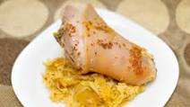 How to Cook Eisbein How to Cook Eisbein